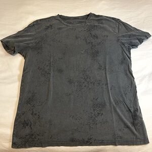 Men’s AllSaints short sleeve tee
